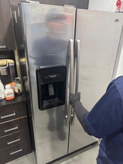 Maytag