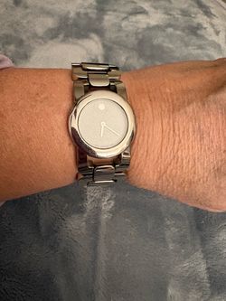 Movado