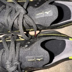 Mizuno Morelia neo