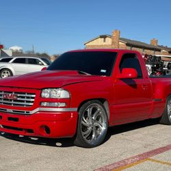 DROP KITS AND WHEEL PACKAGE 