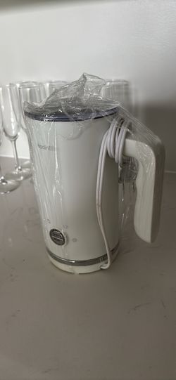 Milk for Latte or cappuccinos