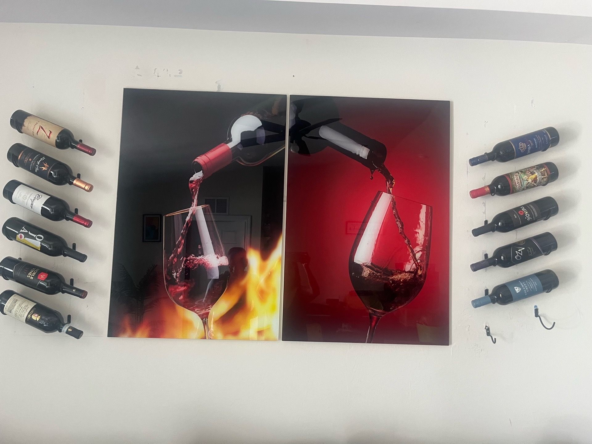 Wall decoration