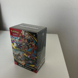Mega Evolution Booster Bundle 