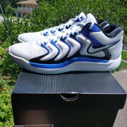 New Nike KD17 Penny Men Size 12 Kevin Durant 