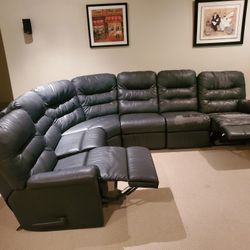 Sectional