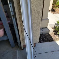 Fiet Tube With Bulbs