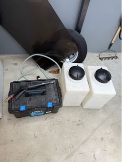 Detailing kit