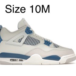 Jordan 4