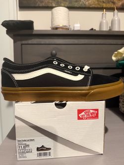 Men’s vans size 11 brand new with box $50 a pair