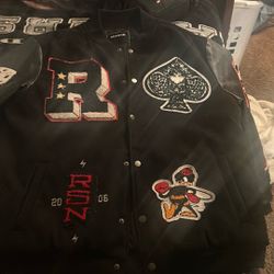 Rsn Jacket 