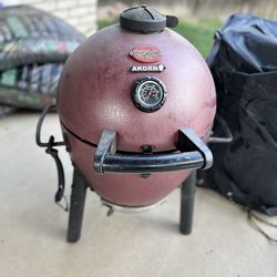 Chargriller Acorn Mini Smoker/Grill