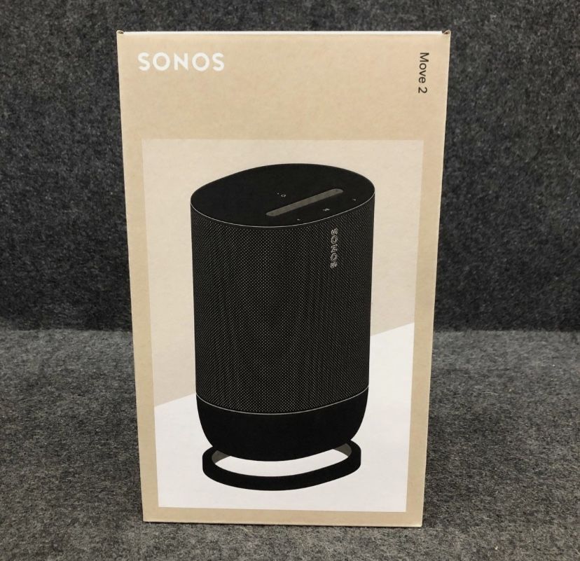 Sonos Move 2