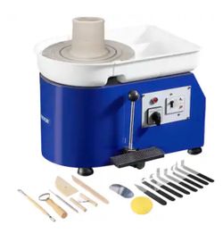Pottery machine
