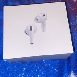 AirPods Pro 3