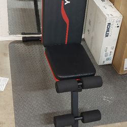 Workout Benches for Home Gym