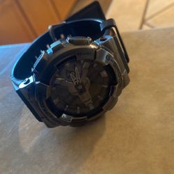 Gshock Protection 