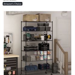 Storage