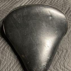 HD Seat