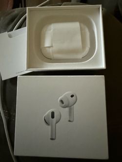 AirPod pro 3