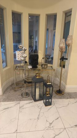 Estate sale items