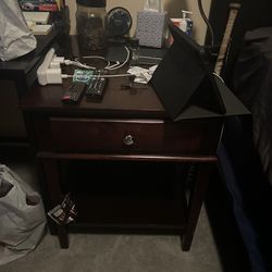 Night Stand / End Table