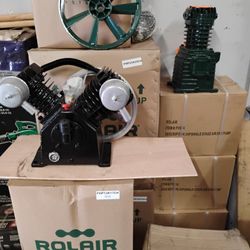Pumps/Pompa/Air Compressor/Compresora /Tool/Parts