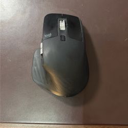 Logitech MX Master 3 Mouse