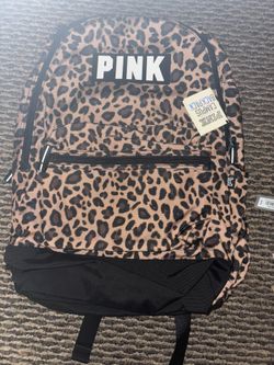 Pink By Victorias Secret Backpack