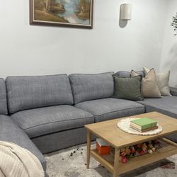 Sectional Couch 🛋️ 