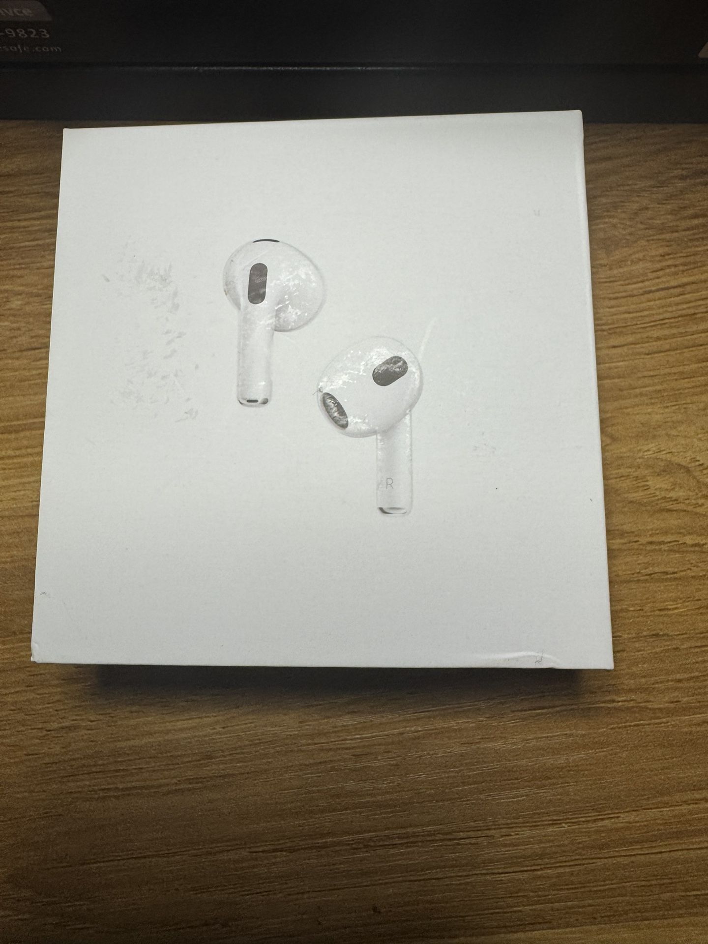 Airpods 3rd gen