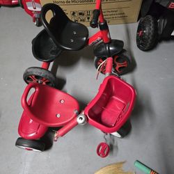 Tricycle 