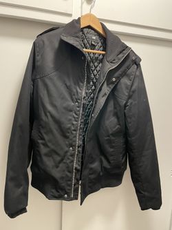 H & M Men Jacket US Size 44R