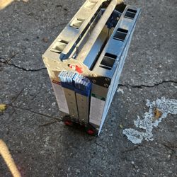 Banco Lo Use 2 Veces