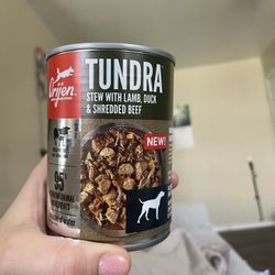 Orijen Dog Food