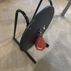 Speed Bag