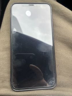iPhone 11 pro max unlocked 64 GB