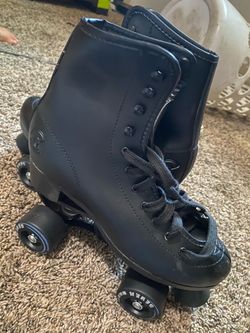 Roller skates