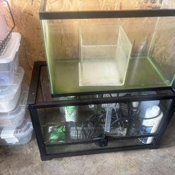 Tanks For Sale
