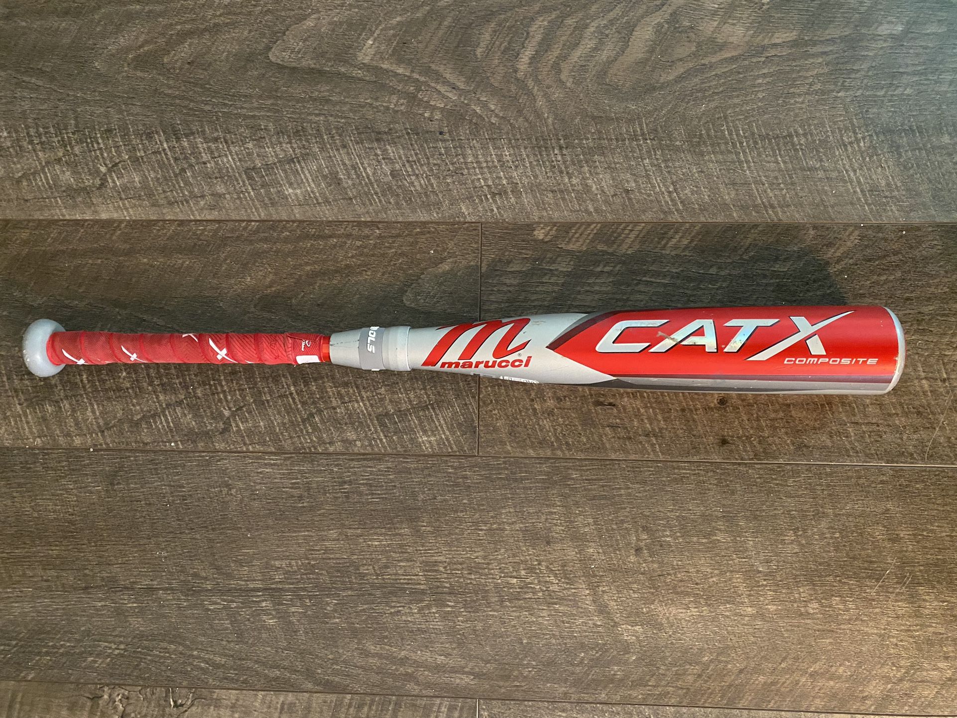 CatX composite Bat 27” -10