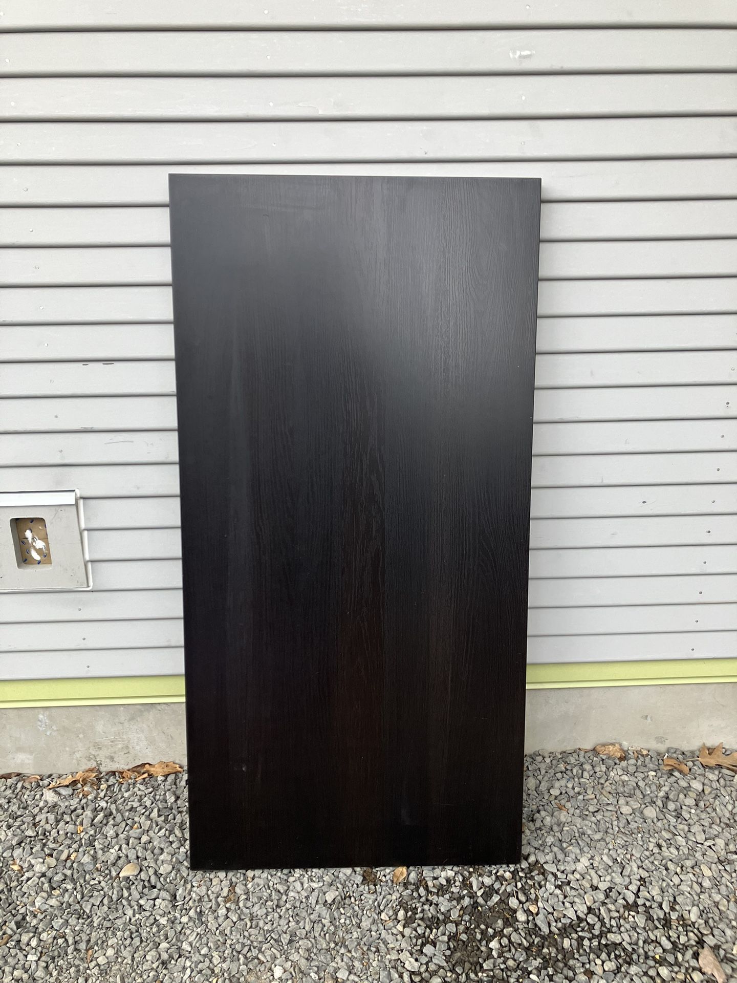 IKEA Desk Top And Legs