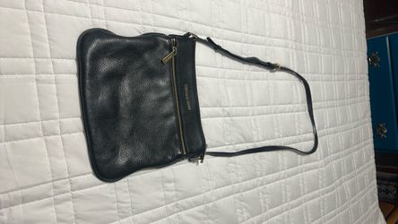 Vintage Michael Kors Black Crossbody