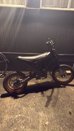Pegasus e-bike
