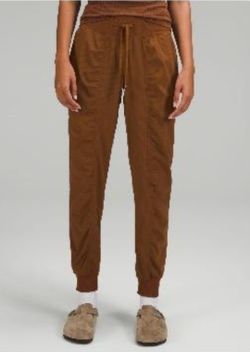 Lululemon Dance Studio Joggers