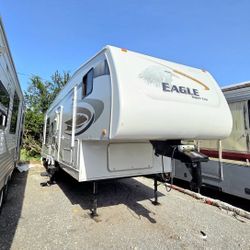 2008 Jayco Eagle $ 6500$