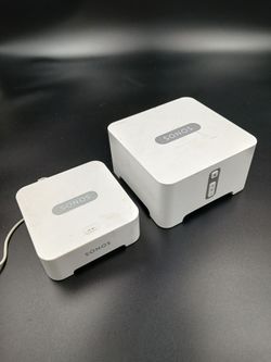 Sonos Connect Wireless Receiver