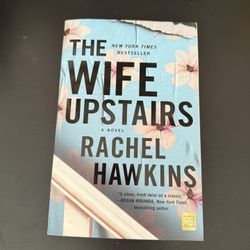 The Wife Upstairs 
