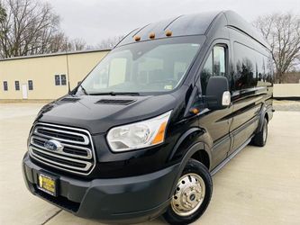 2017 Ford Transit-350