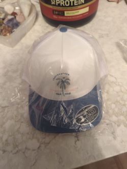 Travis Mathew Flexfit 110 Snapback Hat
