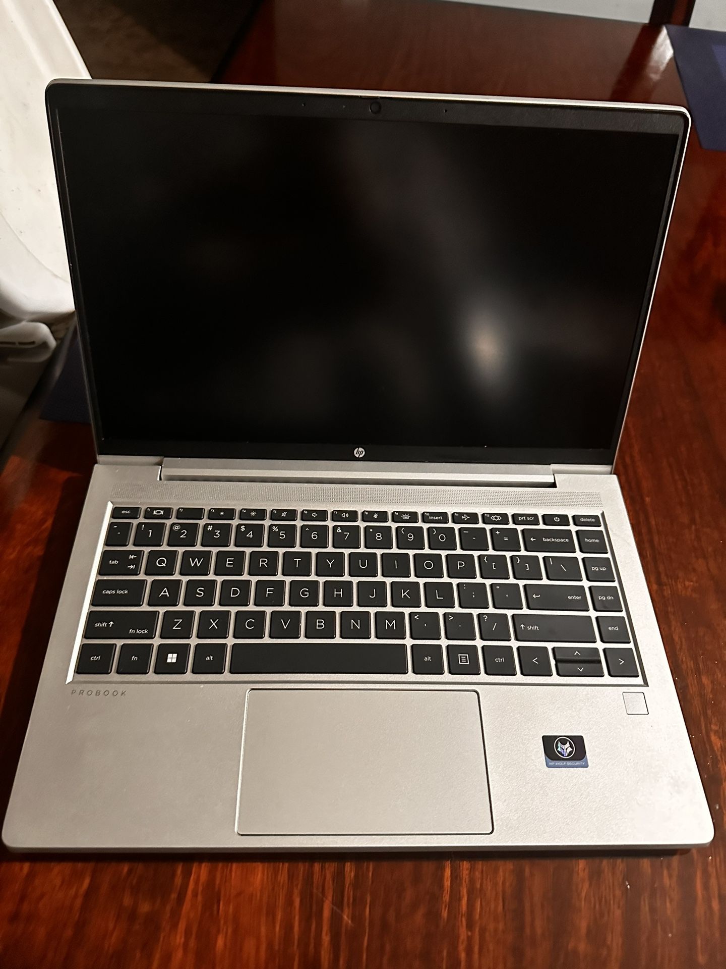 HP probook