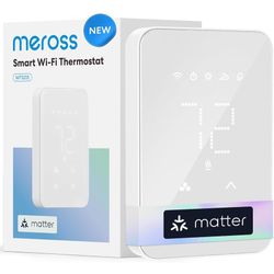 Smart Thermostat